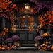 Halloween Treats Porch (JA)