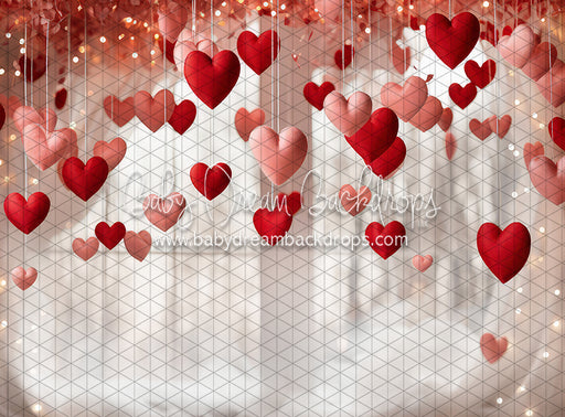 Hang on to Your Hearts (JA)