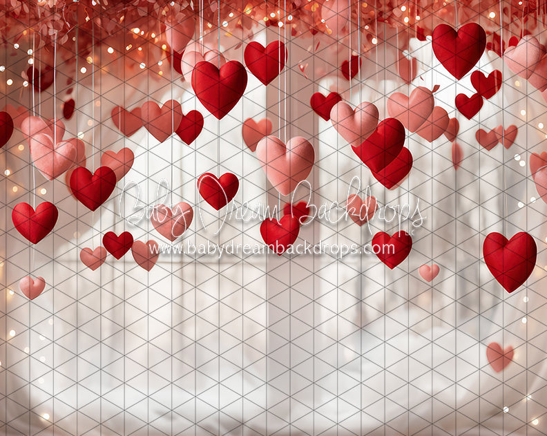 Hang on to Your Hearts (JA)