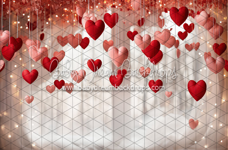 Hang on to Your Hearts (JA)