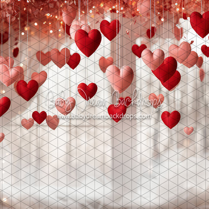 Hang on to Your Hearts (JA)