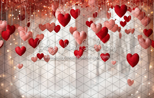 Hang on to Your Hearts (JA)