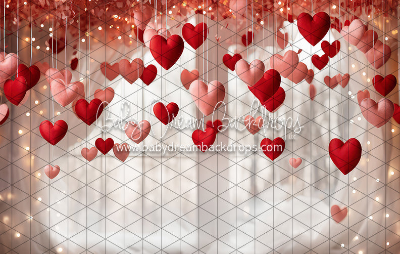 Hang on to Your Hearts (JA)