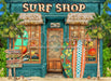 Hang Loose Surf  Shop (JA)