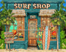 Hang Loose Surf  Shop (JA)