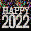 X Drop happy 2022 color