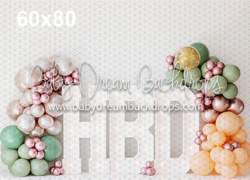 Happy Birthday to Me