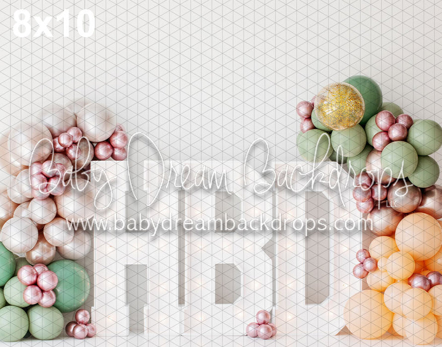 Happy Birthday to Me