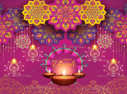 Happy Diwali 