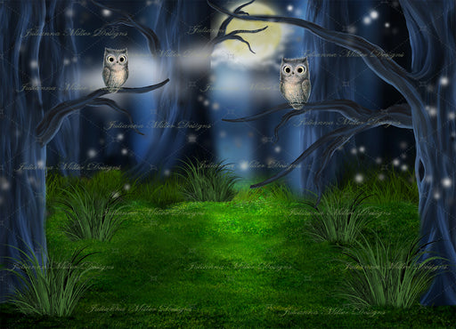 Happy Hoots Halloween