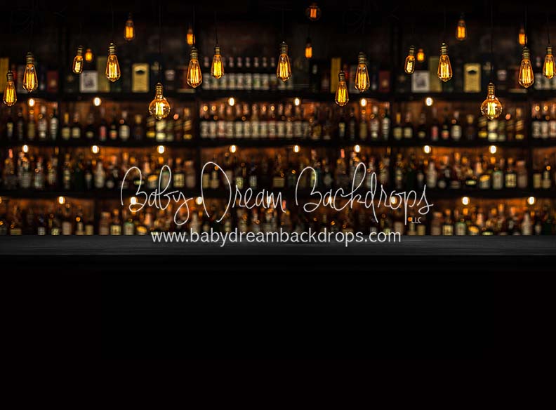 Happy Hour (Counter)