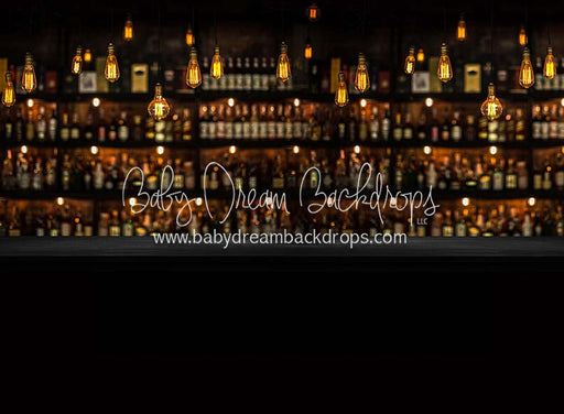Happy Hour (Counter)