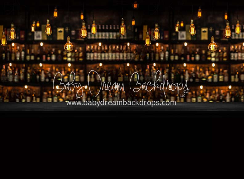 Happy Hour (Counter)