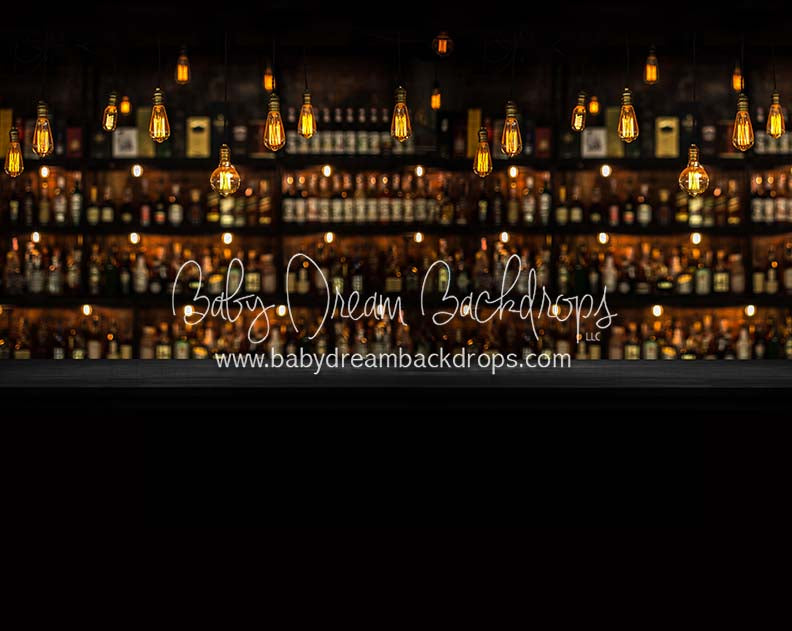 Happy Hour (Counter)