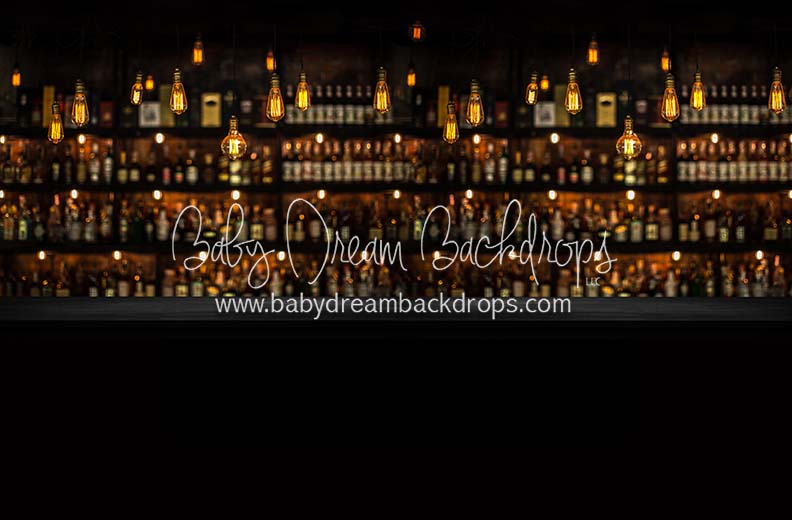 Happy Hour (Counter)