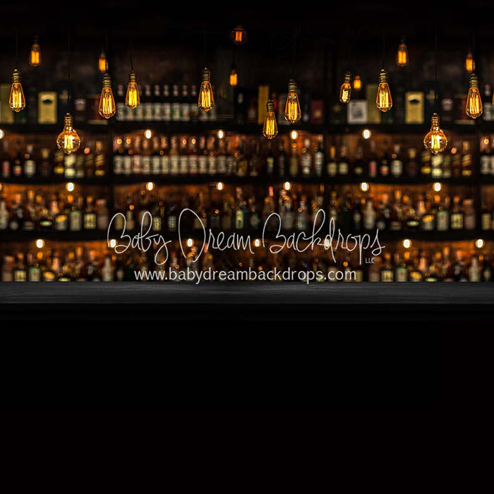 Happy Hour (Counter)