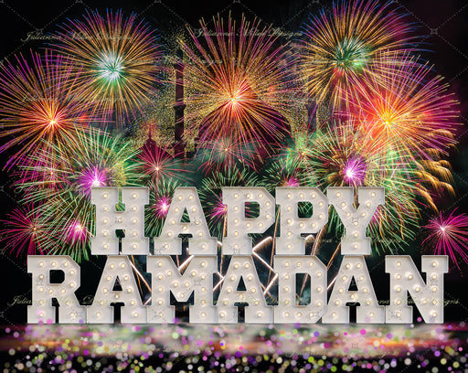 Happy Ramadan