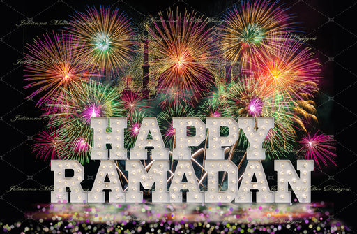 Happy Ramadan