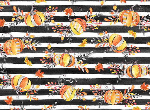 Happy Harvest - 60x80 Horizontal  