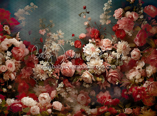 Harmony of Blooms (BD)