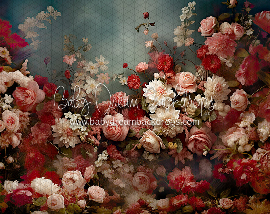 Harmony of Blooms (BD)