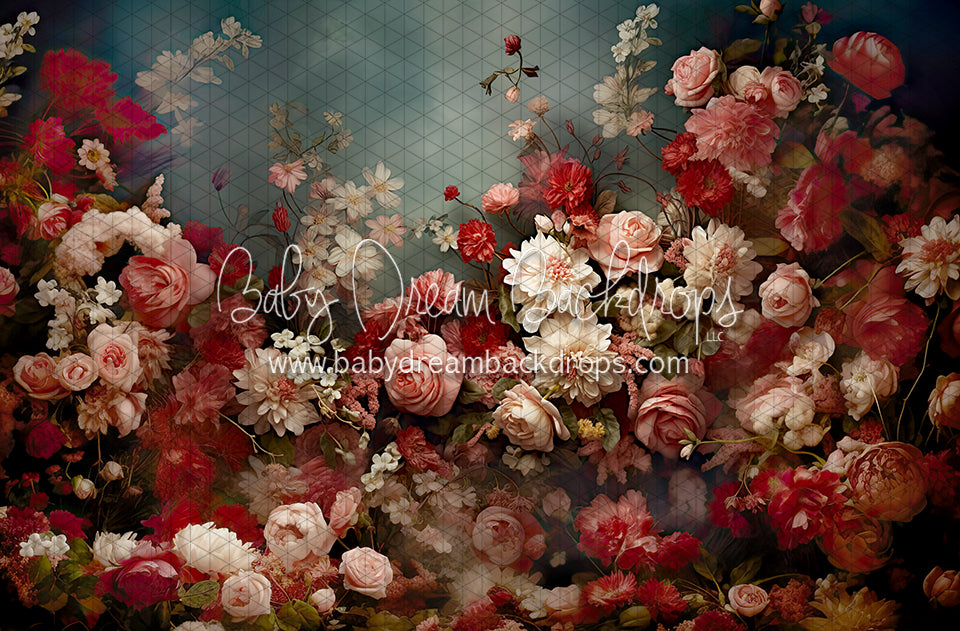 Harmony of Blooms (BD)