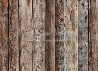 Harrisville Planks Floor 