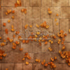 Harvest Gold Fabric Floor (JA)
