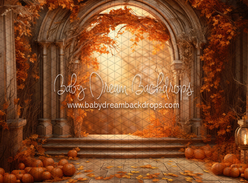 Harvest Golden Hour (JA)