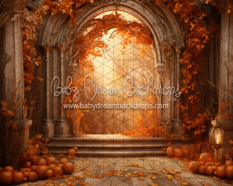 Harvest Golden Hour (JA)