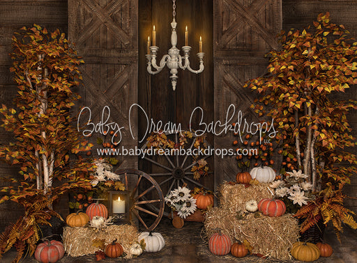 Harvest Barn Dance (Archer) 