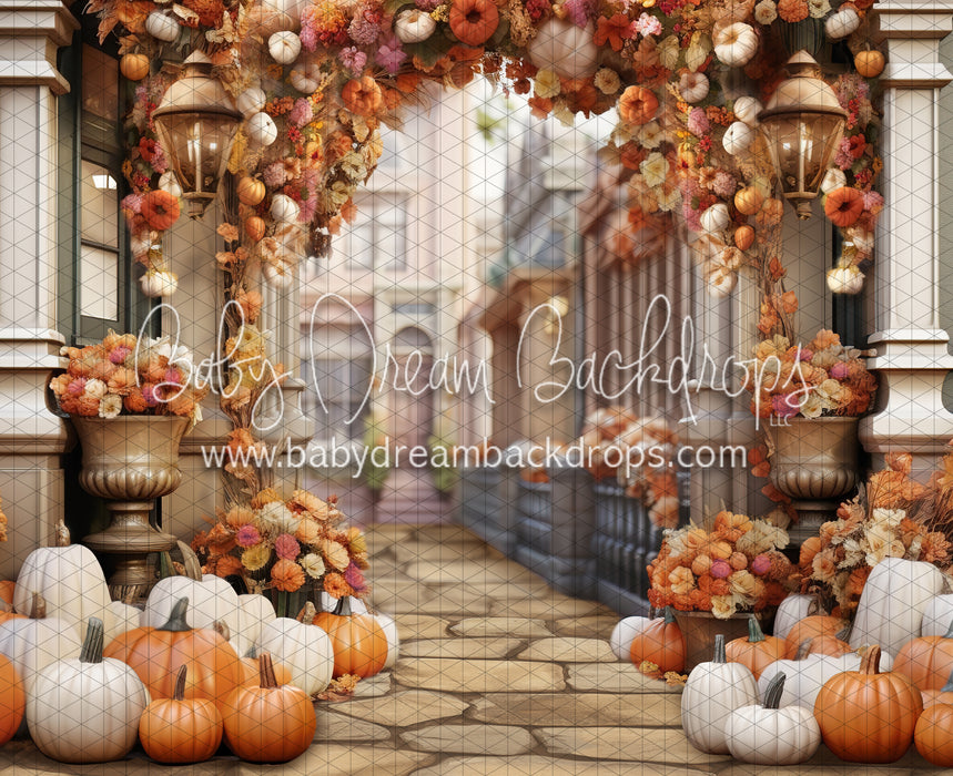 Harvest Daydream Alley (CC)