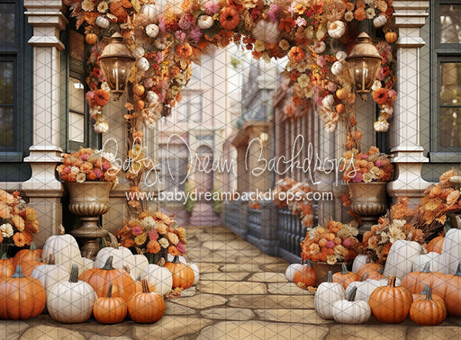 Harvest Daydream Alley (CC)