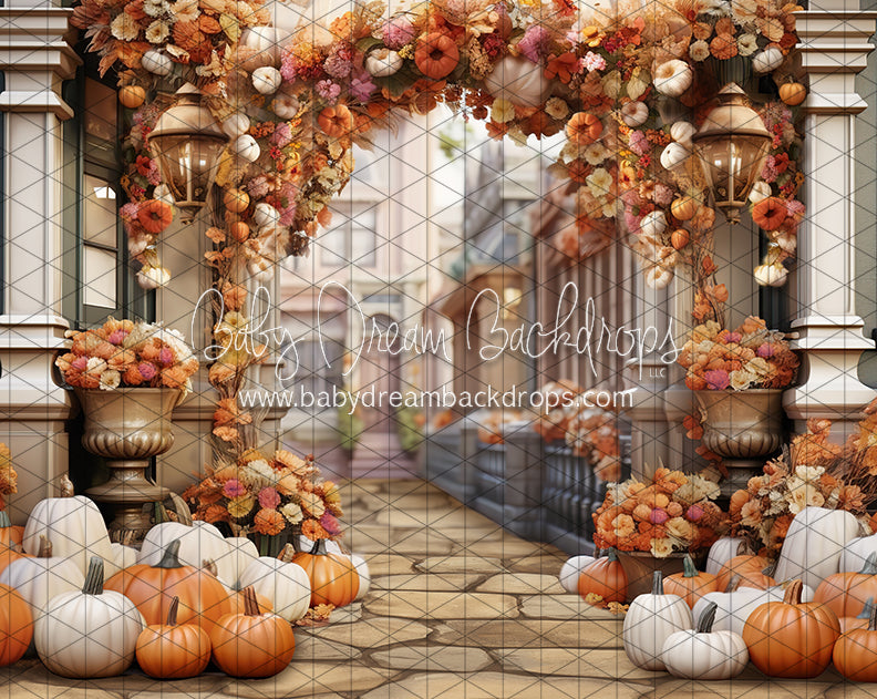 Harvest Daydream Alley (CC)