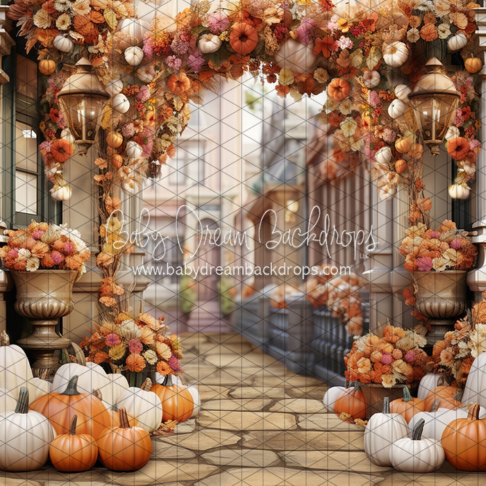 Harvest Daydream Alley (CC)