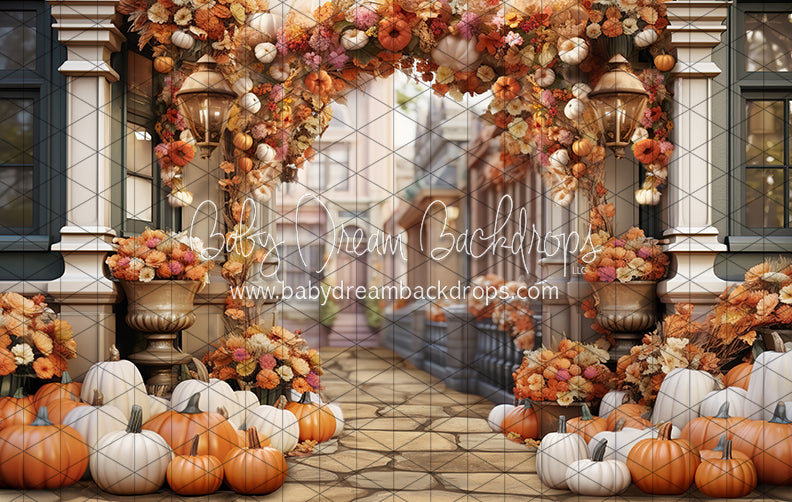 Harvest Daydream Alley (CC)