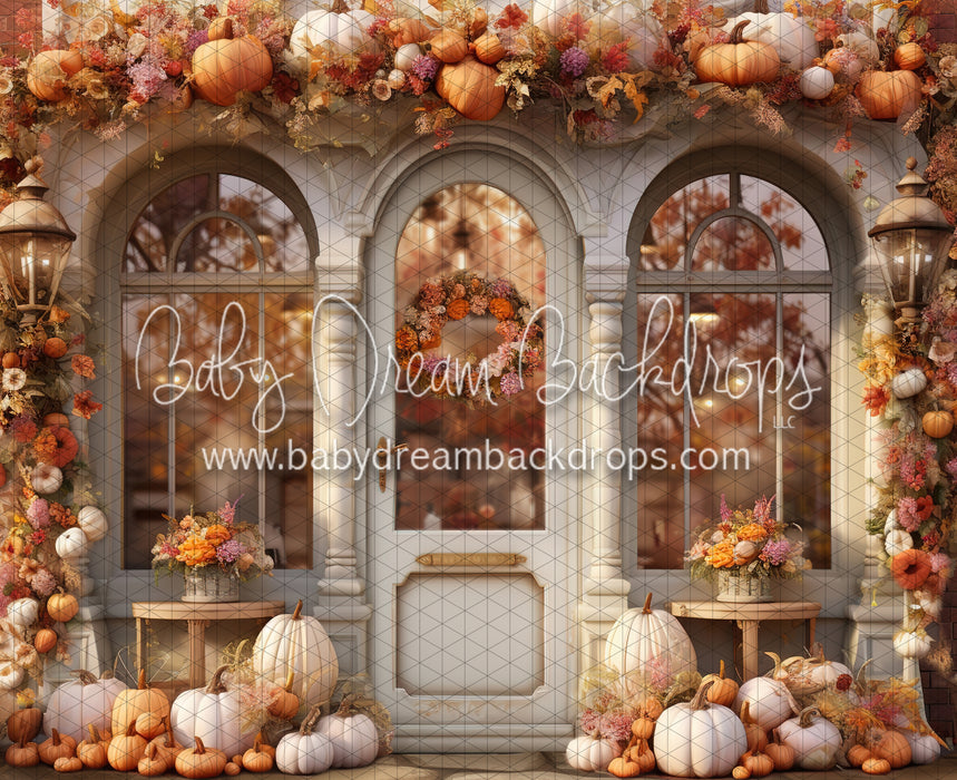 Harvest Daydream Shop (CC)