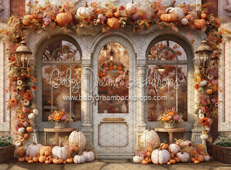 Harvest Daydream Shop (CC)