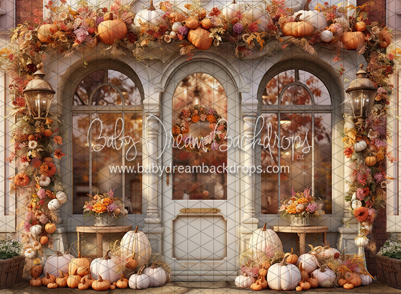 Harvest Daydream Shop (CC)