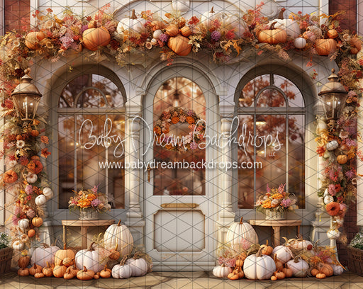Harvest Daydream Shop (CC)