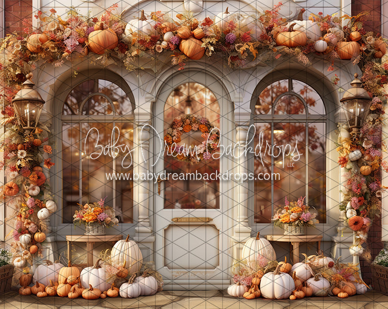 Harvest Daydream Shop (CC)