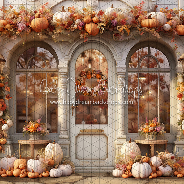 Harvest Daydream Shop (CC)