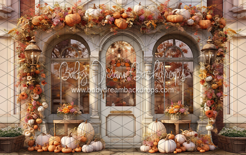 Harvest Daydream Shop (CC)