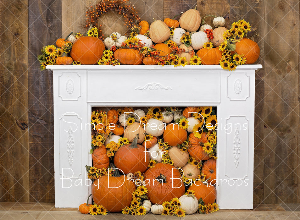 Harvest Hearth