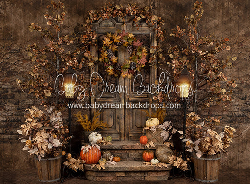 Harvest Hello Steps (CC)