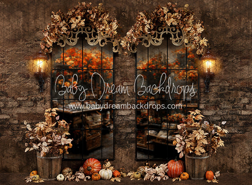 Harvest Hello Windows (CC)