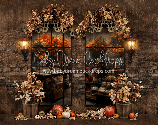 Harvest Hello Windows (CC)