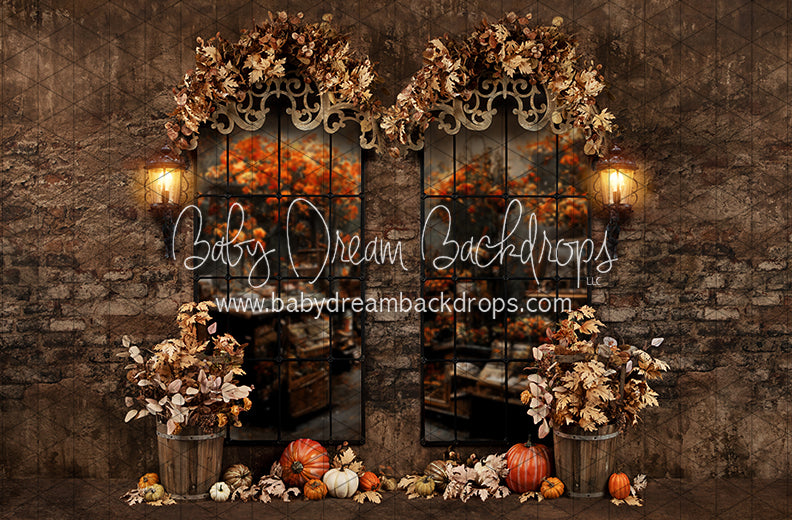 Harvest Hello Windows (CC)