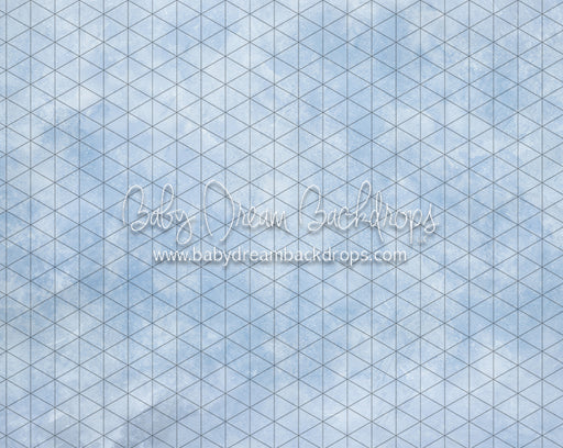 Hat Trick Ice Floor (JA)