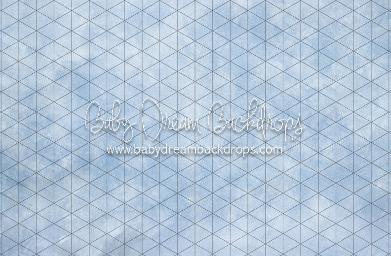 Hat Trick Ice Floor (JA)